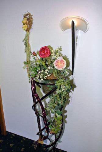 Bed & Breakfast Fr�hst�ckspension Villa Sonne