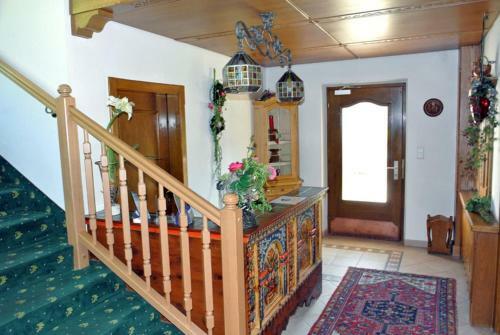 Bed & Breakfast Fr�hst�ckspension Villa Sonne