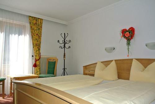 Bed & Breakfast Fr�hst�ckspension Villa Sonne