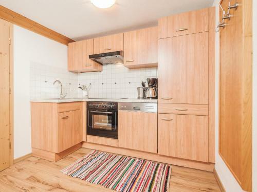Apartamento Farm Resort Geislerhof