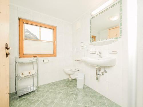 Apartamento Farm Resort Geislerhof