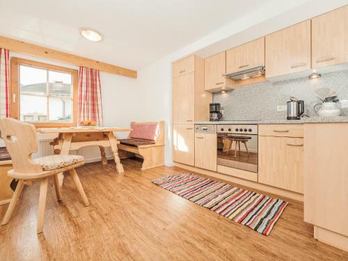 Apartamento Farm Resort Geislerhof