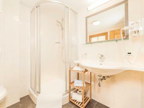Apartamento Farm Resort Geislerhof