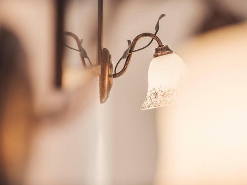Apartamento Farm Resort Geislerhof