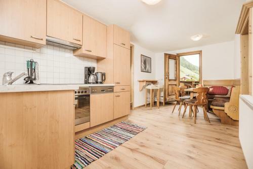 Apartamento Farm Resort Geislerhof