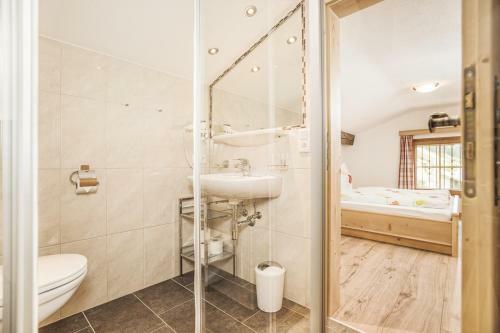 Apartamento Farm Resort Geislerhof