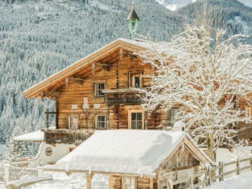 Apartamento Farm Resort Geislerhof