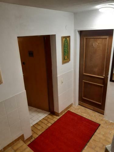 Apartamento Appartements Maurer