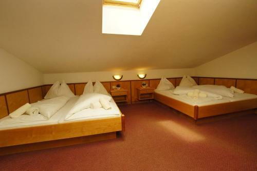 Apartamentos Appartement Jagdhof