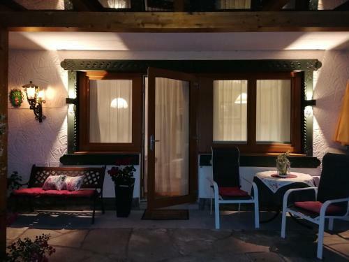 Apartamento Ferienwohnungen Rupertihaus