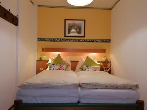 Apartamento Ferienwohnungen Rupertihaus