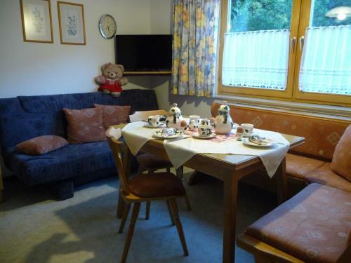 Apartamento Ferienwohnungen Rupertihaus