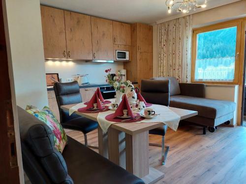 Apartamento Ferienwohnungen Rupertihaus