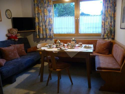 Apartamento Ferienwohnungen Rupertihaus