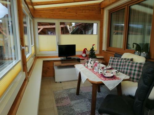 Apartamento Ferienwohnungen Rupertihaus