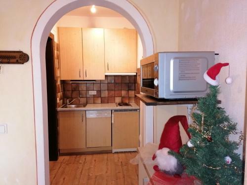 Apartamento Ferienwohnungen Rupertihaus