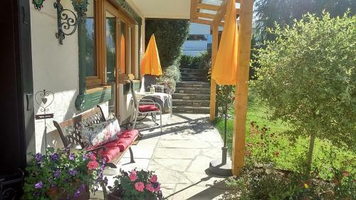 Apartamento Ferienwohnungen Rupertihaus