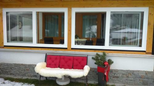 Apartamento Ferienwohnungen Rupertihaus
