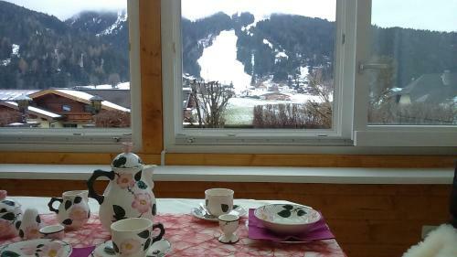 Apartamento Ferienwohnungen Rupertihaus