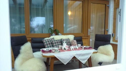 Apartamento Ferienwohnungen Rupertihaus