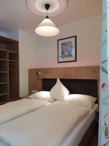 Apartamento Ferienwohnungen Rupertihaus