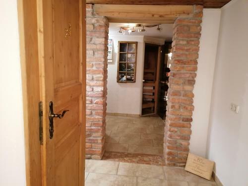 Apartamento Ferienwohnungen Rupertihaus