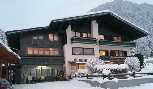Apartamento Ferienwohnungen Rupertihaus