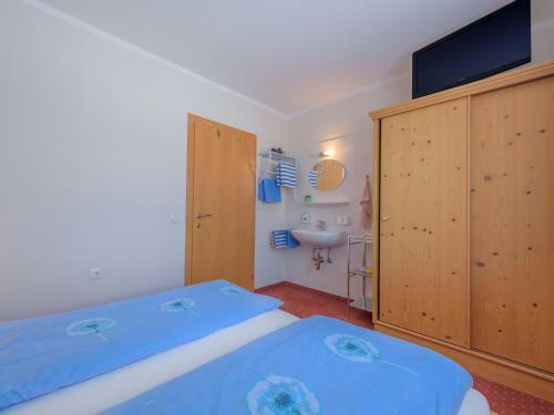 Apartamento Haus Maier