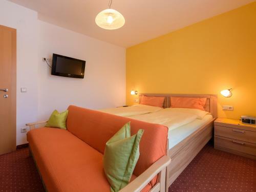 Apartamento Haus Maier