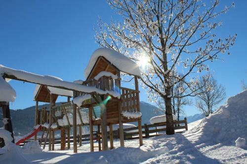 Apartamento Laubichlhof