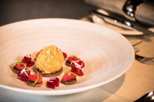Alpines Gourmet Hotel Montanara