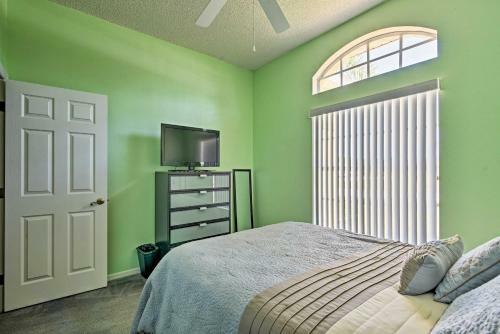 Spring Hill Home With Lanai - Minutes To Beaches