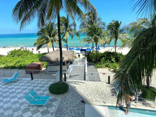 Apartamento Ocean View I At Sunny Isles Beach