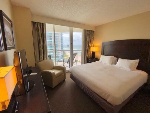 Apartamento Ocean View I At Sunny Isles Beach
