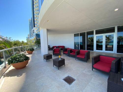 Apartamento Ocean View I At Sunny Isles Beach