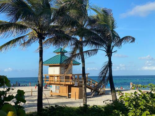 Apartamento Ocean View I At Sunny Isles Beach