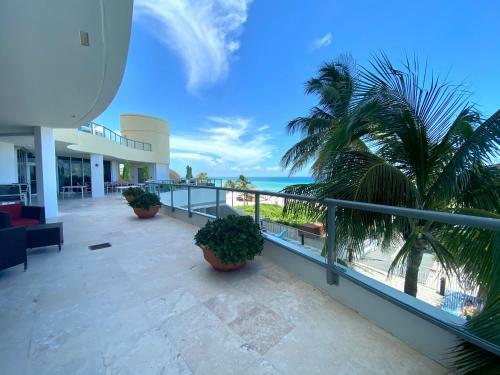 Apartamento Ocean View I At Sunny Isles Beach
