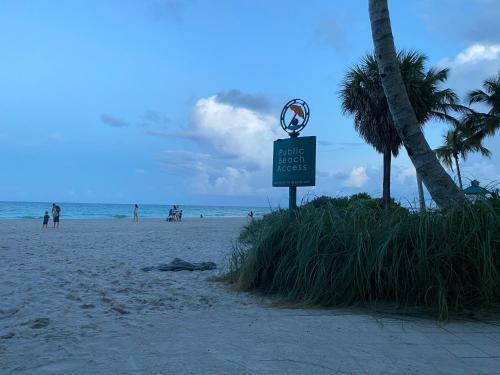 Apartamento Ocean View I At Sunny Isles Beach