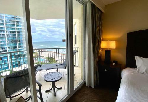 Apartamento Ocean View I At Sunny Isles Beach