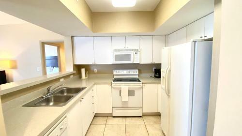 Apartamento Ocean View I At Sunny Isles Beach