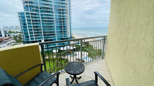 Apartamento Ocean View I At Sunny Isles Beach
