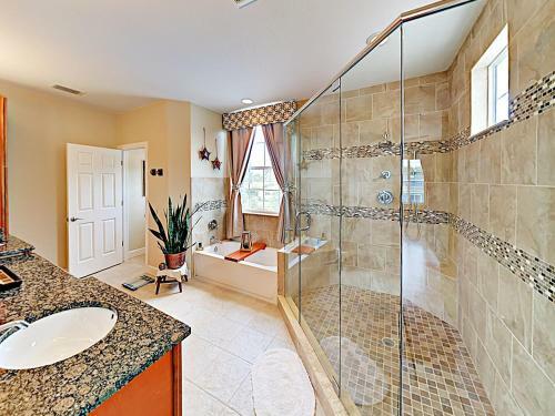 New Listing! Upscale Canal Home With Pool & Dock Home