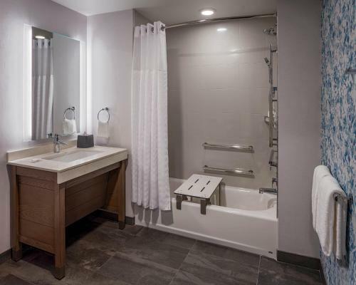 Hotel Hyatt Place Tampa Downtown