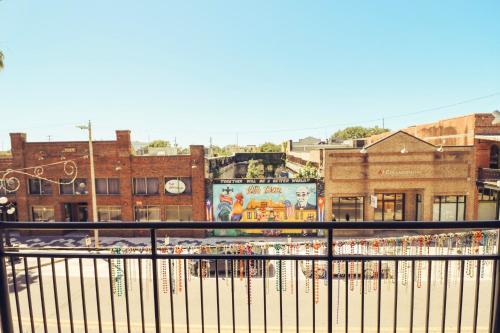 Apartamento Stunning Studio In Ybor City By Frontdesk