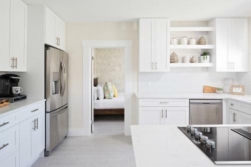 Apartamento Beautiful Bungalow - Professionally Designed - Grill Duplex