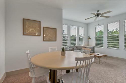 Apartamento Viagem Superb 1br With Pool And Gym