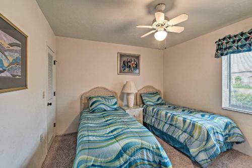Updated Apartment Walking Distance To Venice Beach