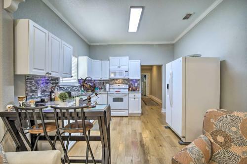 Updated Ybor City Home With Yard Walk To Pool!