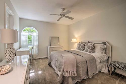 Vero Beach Pet-friendly Home 1 Mi To Beach!