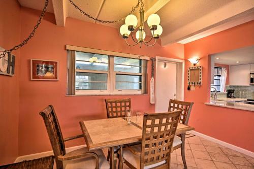 Apartamento Oceanfront Vero Beach Condo With Balcony Views!